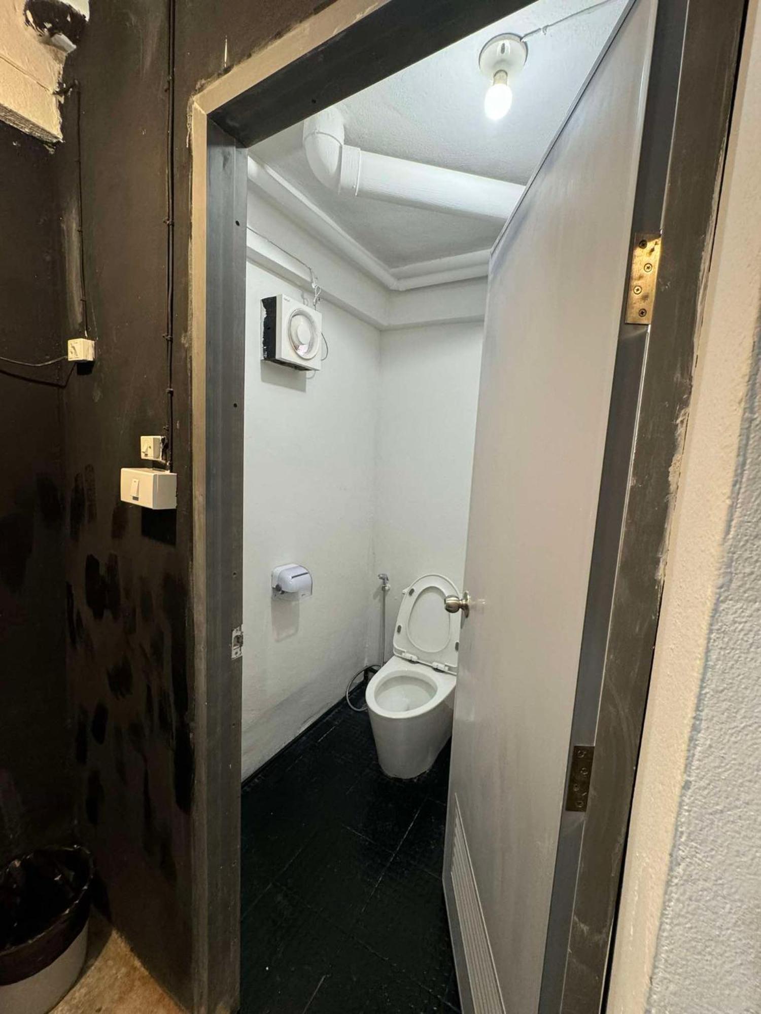 Mahar Hostel Chiangmai Chiang Mai Dış mekan fotoğraf
