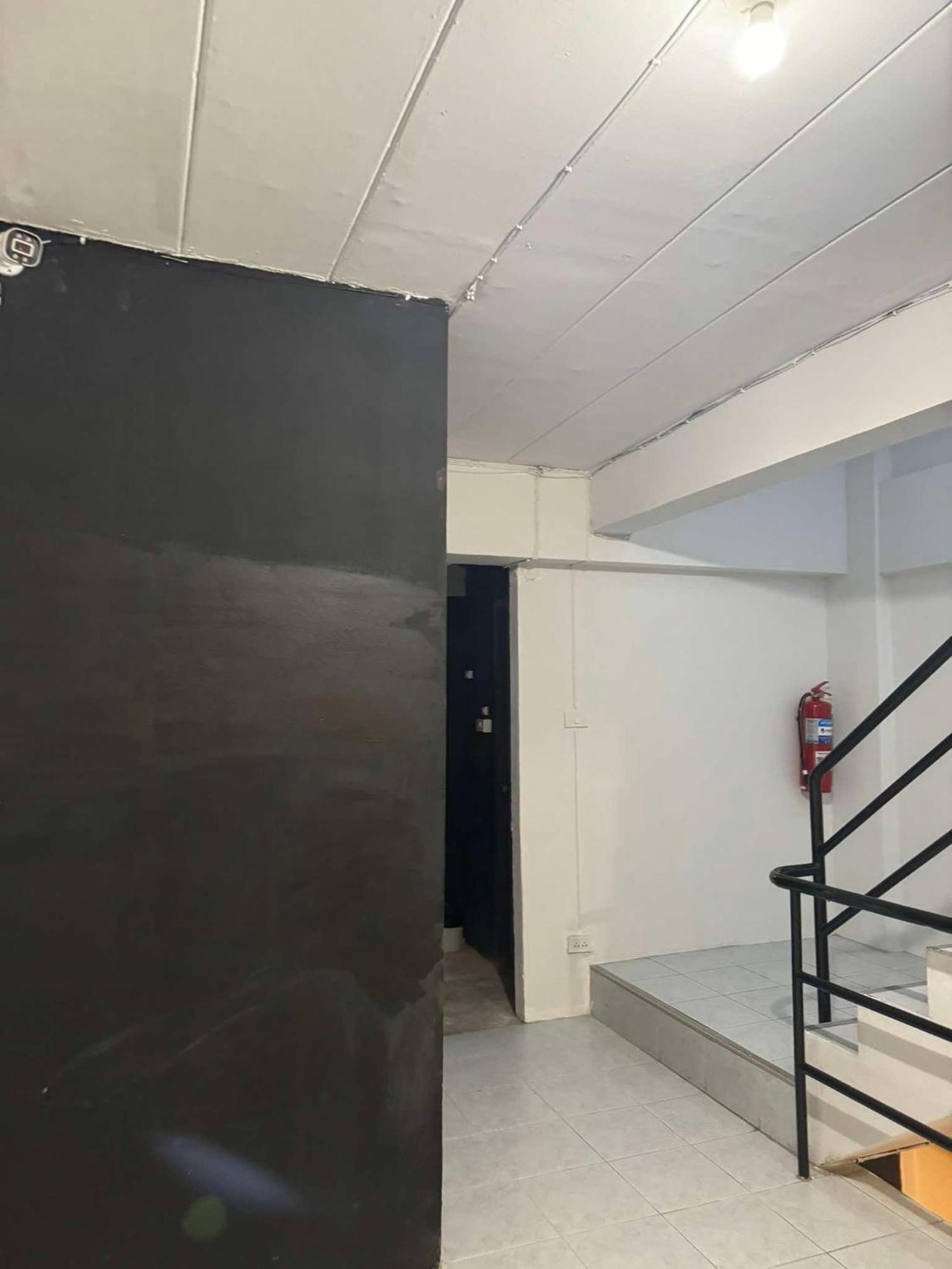 Mahar Hostel Chiangmai Chiang Mai Dış mekan fotoğraf