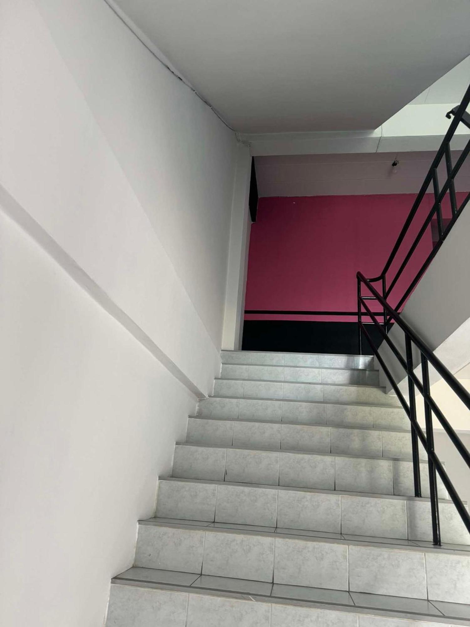 Mahar Hostel Chiangmai Chiang Mai Dış mekan fotoğraf
