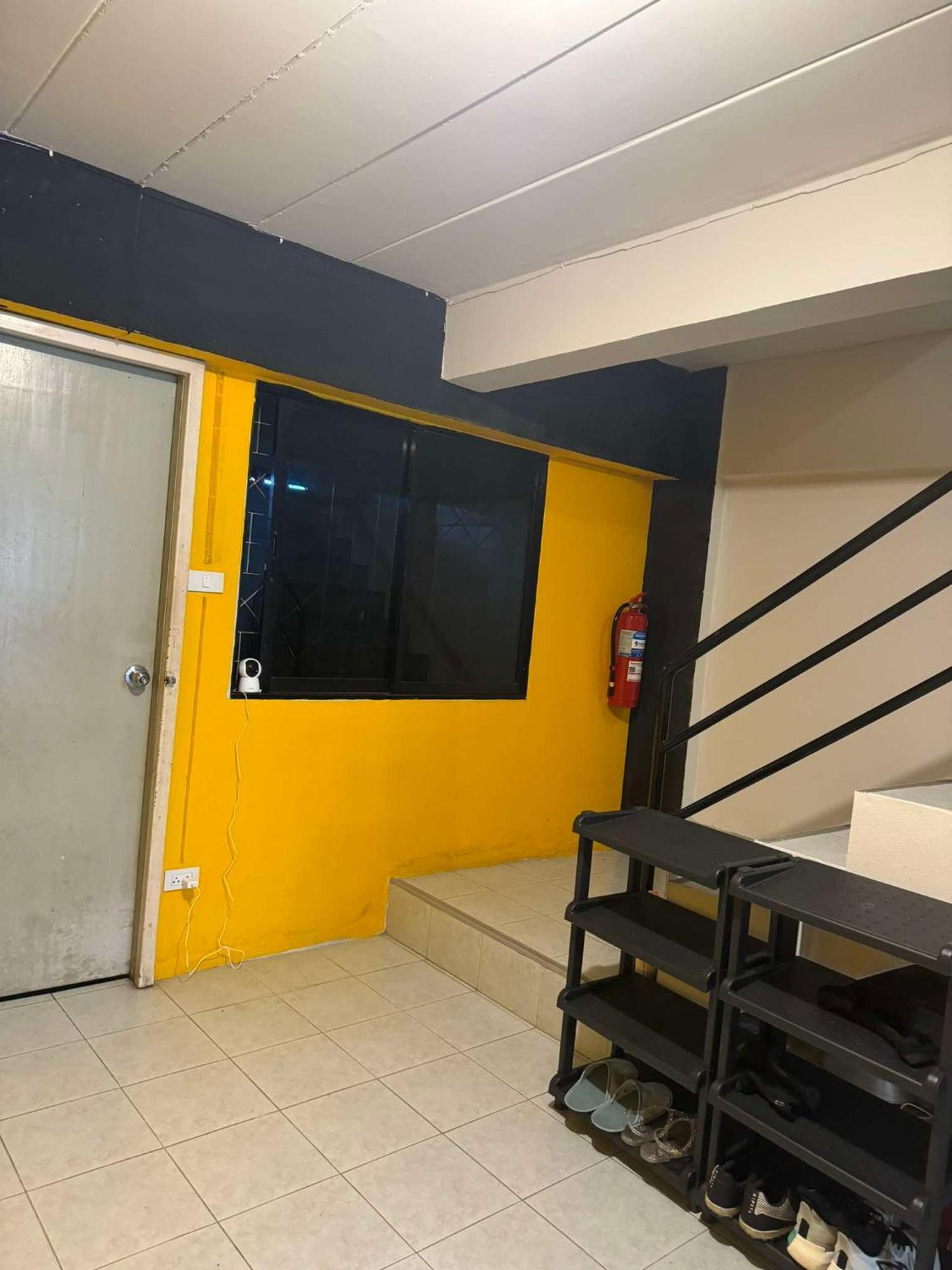 Mahar Hostel Chiangmai Chiang Mai Dış mekan fotoğraf
