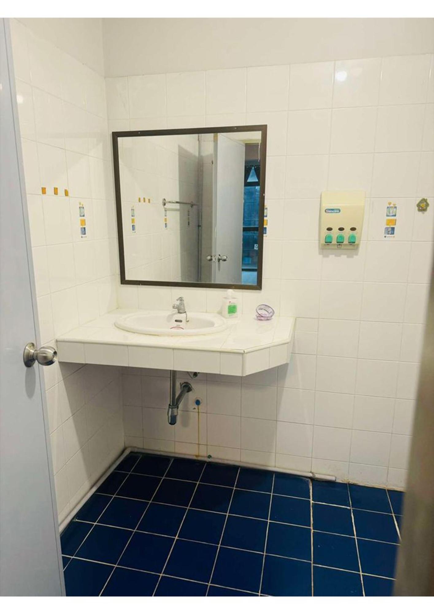 Mahar Hostel Chiangmai Chiang Mai Dış mekan fotoğraf