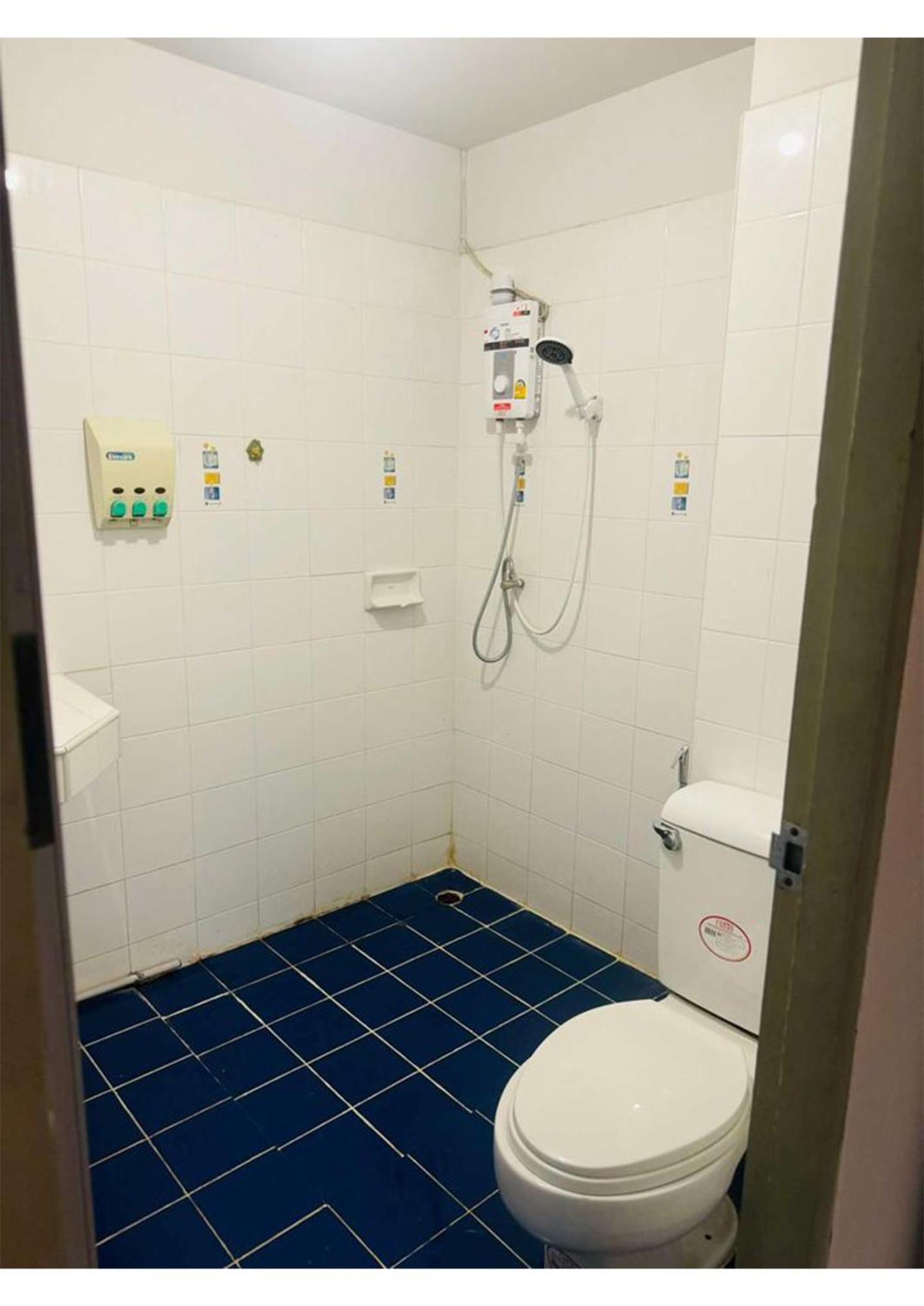Mahar Hostel Chiangmai Chiang Mai Dış mekan fotoğraf