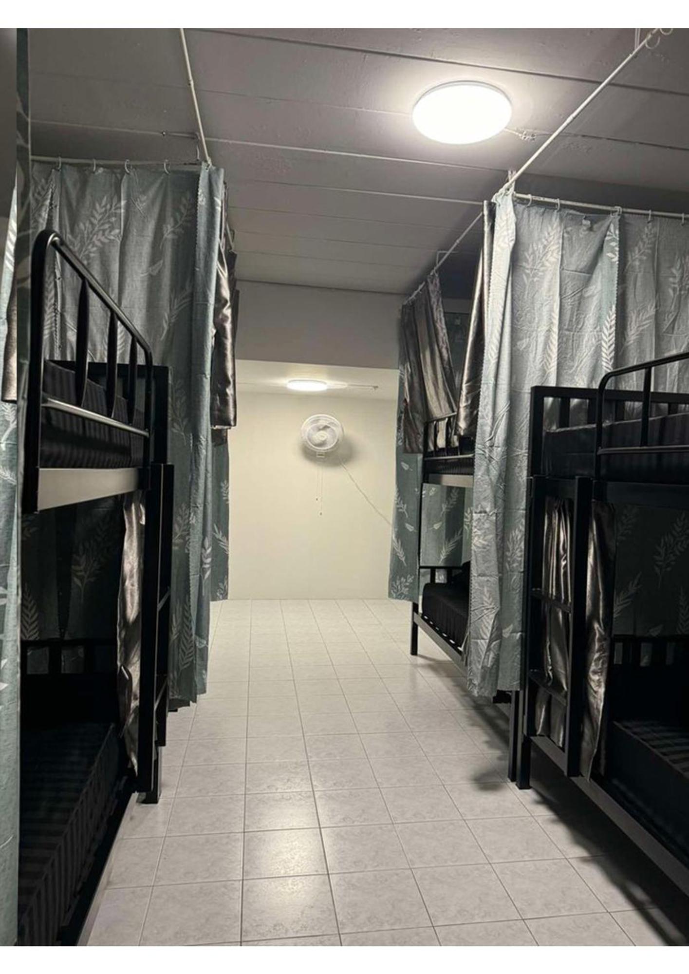 Mahar Hostel Chiangmai Chiang Mai Dış mekan fotoğraf