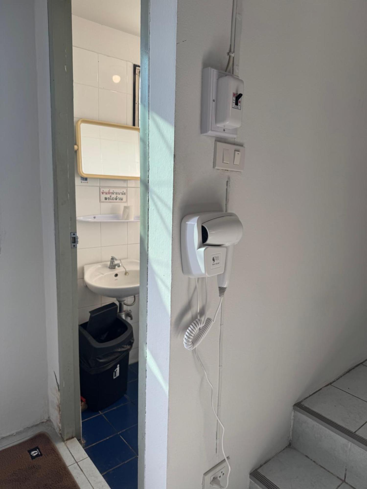 Mahar Hostel Chiangmai Chiang Mai Dış mekan fotoğraf