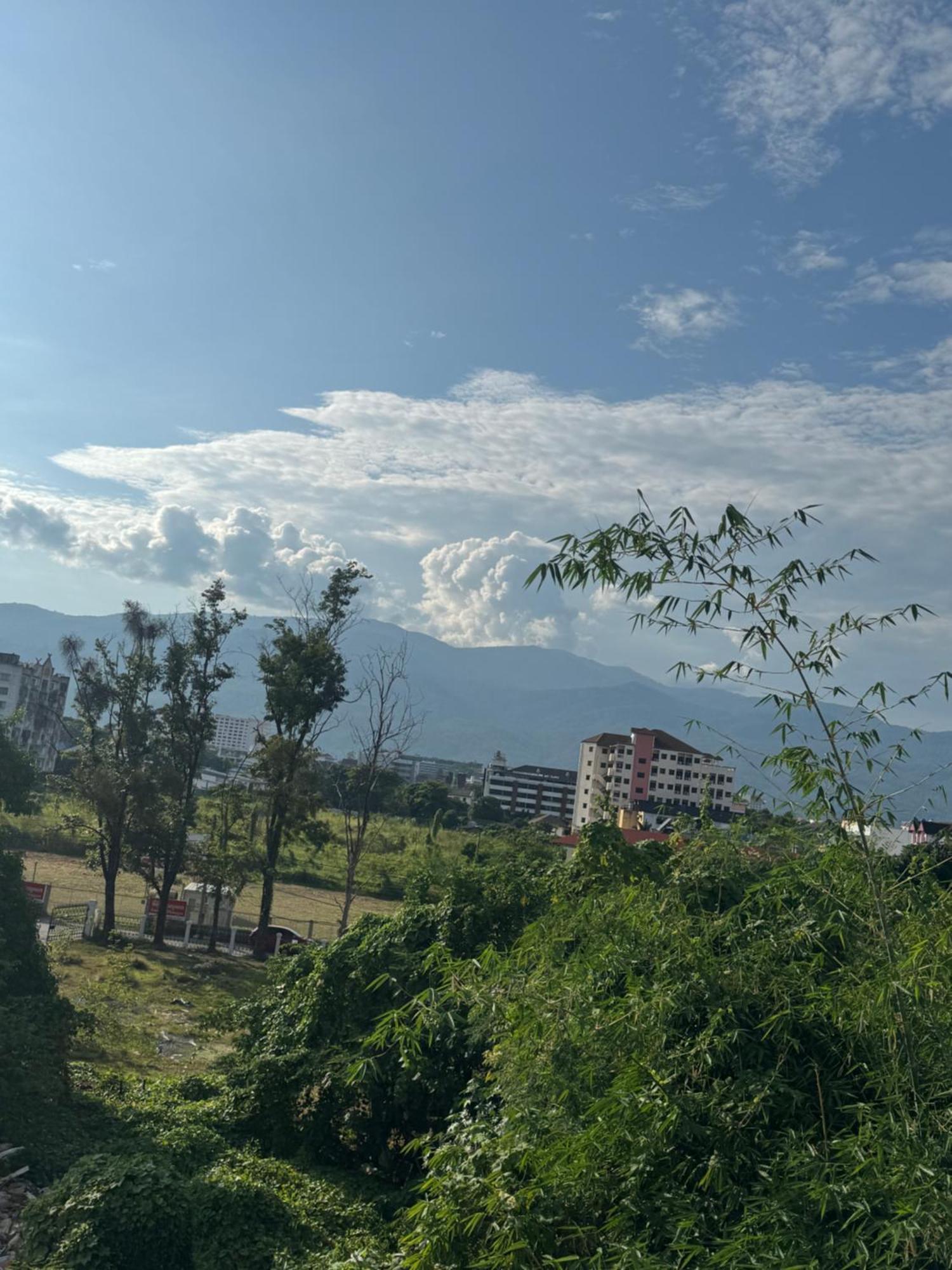Mahar Hostel Chiangmai Chiang Mai Dış mekan fotoğraf