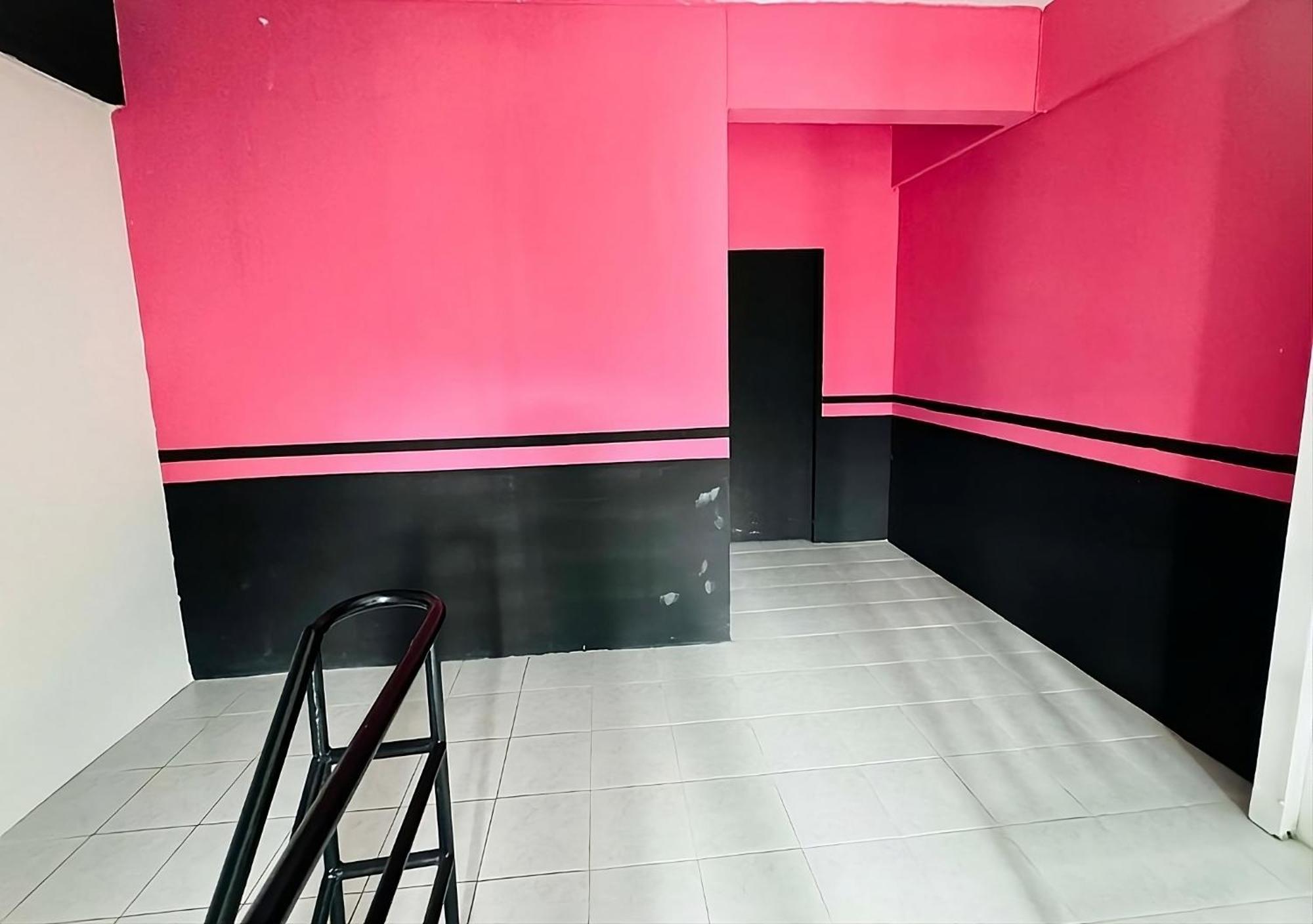 Mahar Hostel Chiangmai Chiang Mai Dış mekan fotoğraf