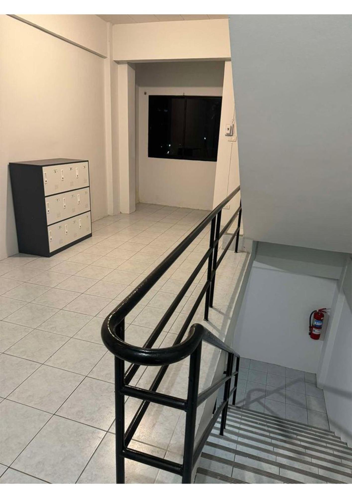Mahar Hostel Chiangmai Chiang Mai Dış mekan fotoğraf
