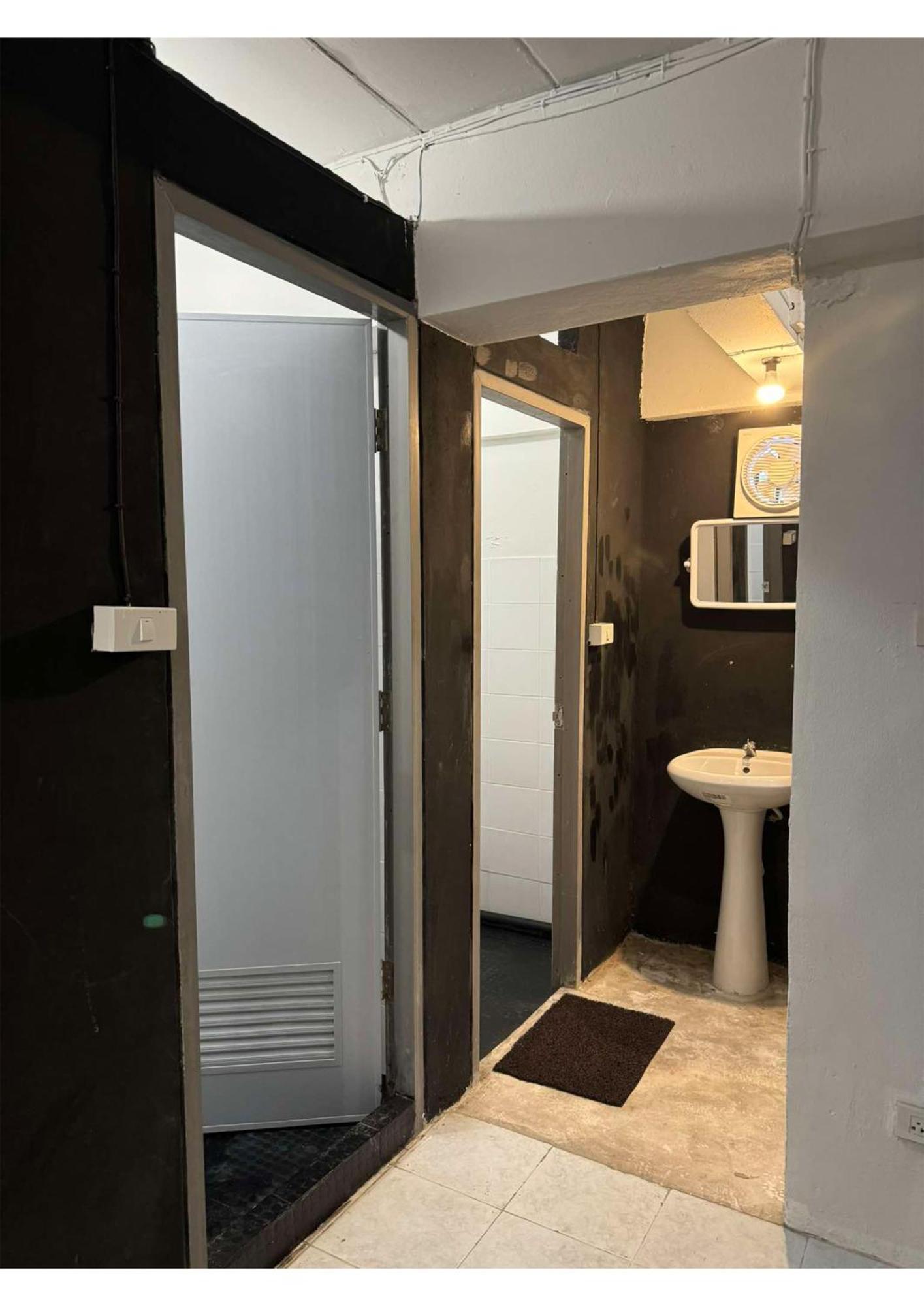 Mahar Hostel Chiangmai Chiang Mai Dış mekan fotoğraf