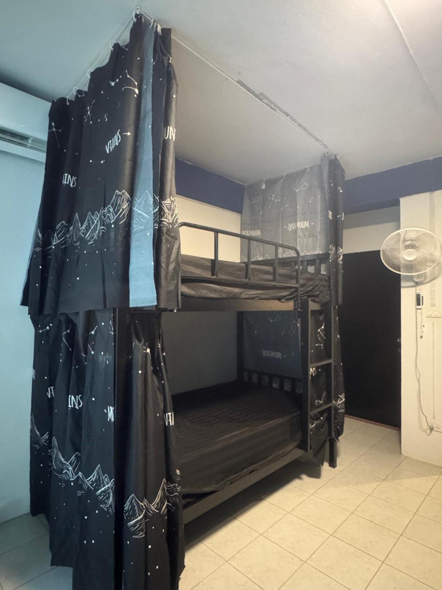 Mahar Hostel Chiangmai Chiang Mai Dış mekan fotoğraf