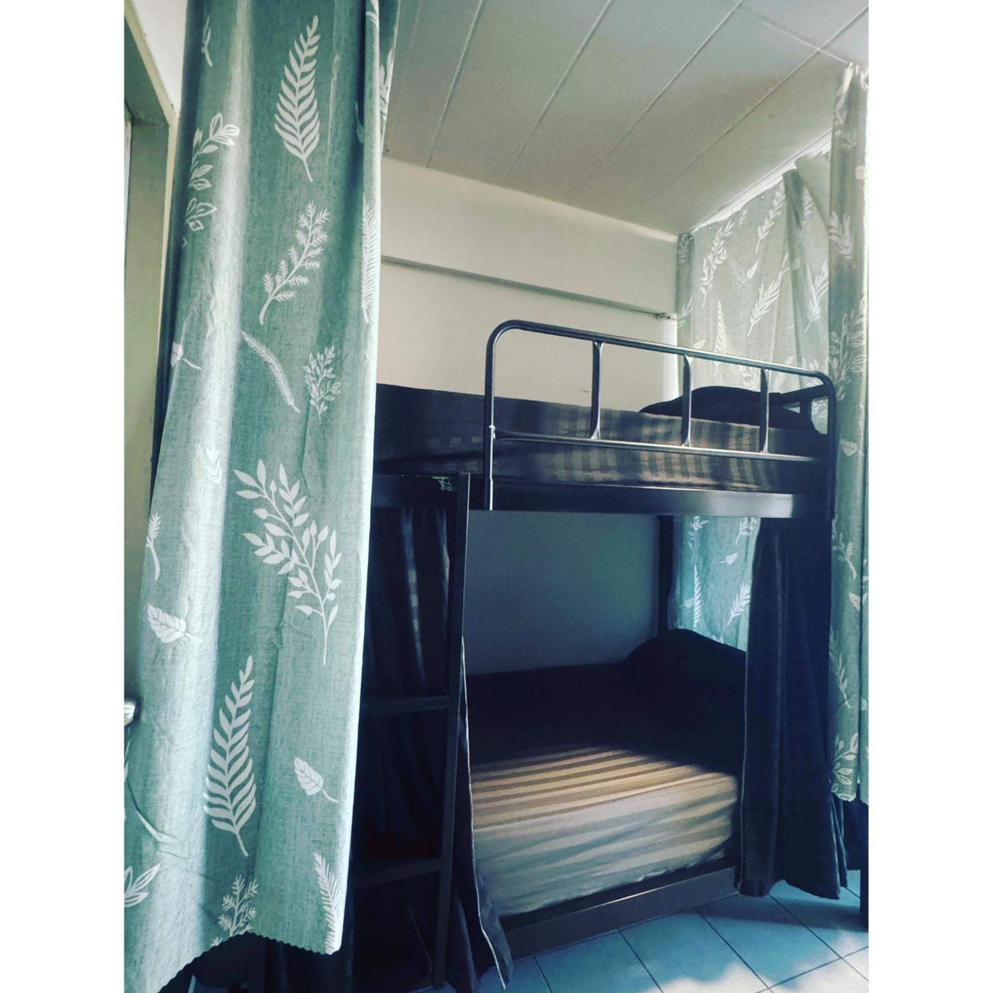 Mahar Hostel Chiangmai Chiang Mai Dış mekan fotoğraf