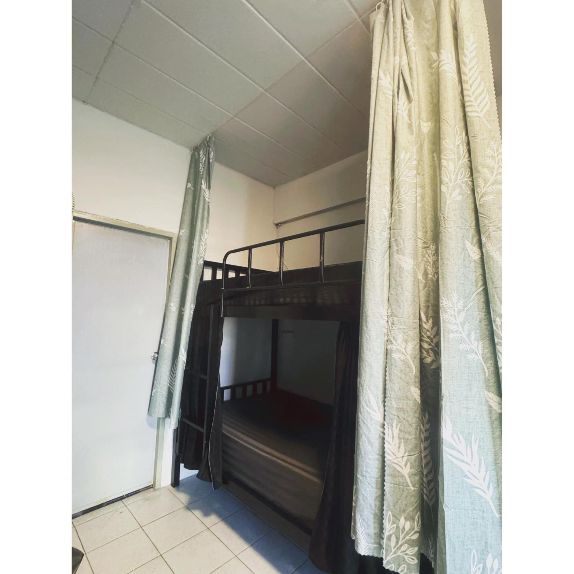 Mahar Hostel Chiangmai Chiang Mai Dış mekan fotoğraf
