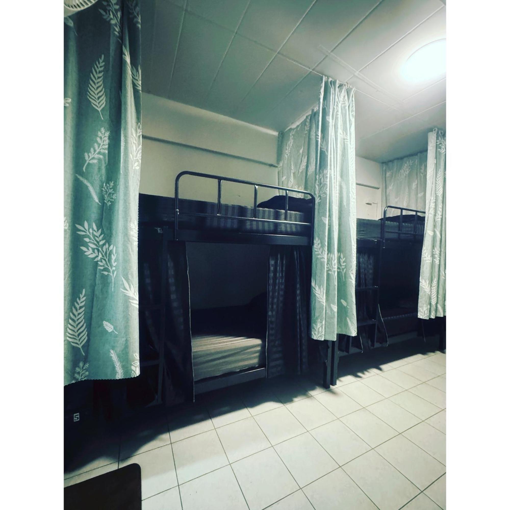 Mahar Hostel Chiangmai Chiang Mai Dış mekan fotoğraf