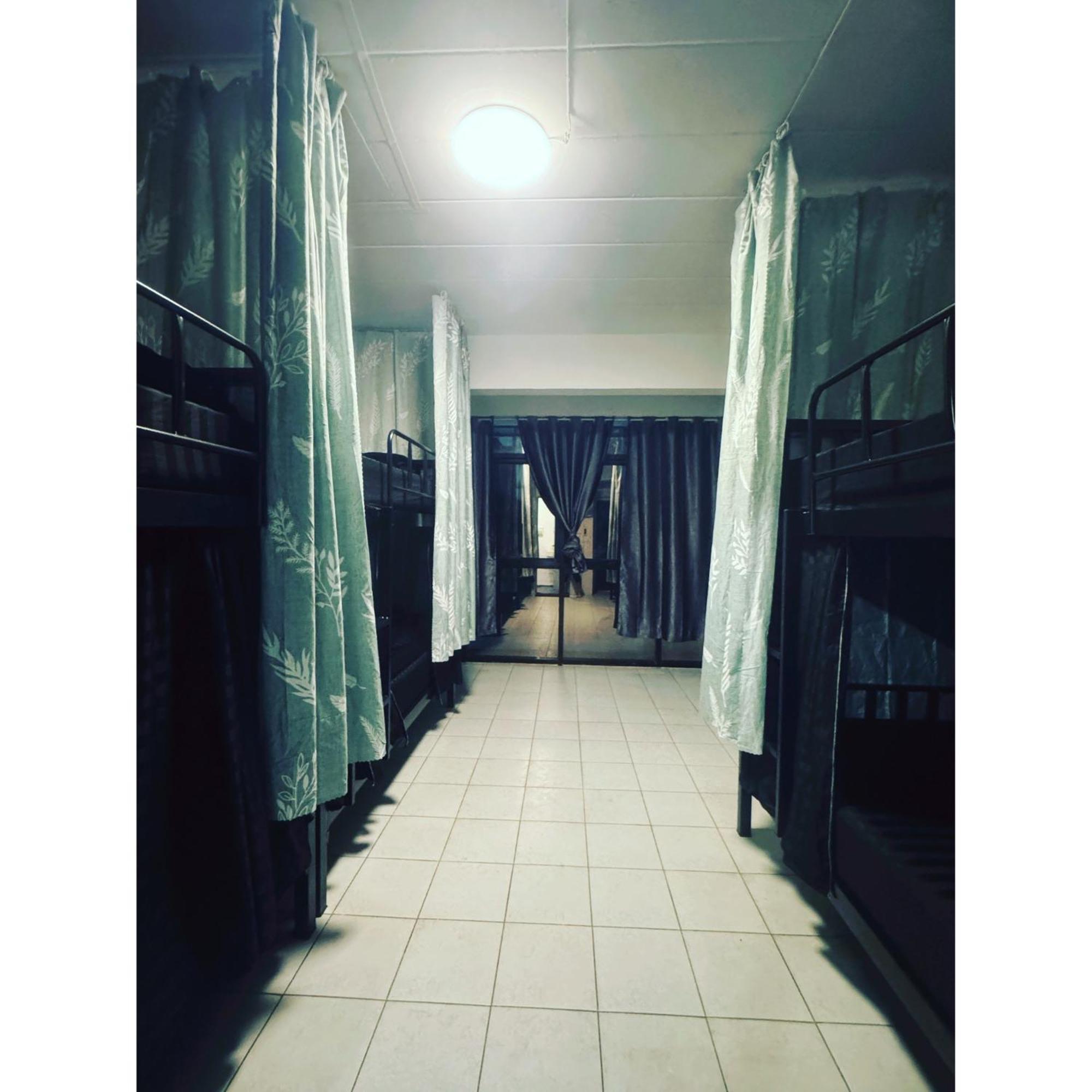 Mahar Hostel Chiangmai Chiang Mai Dış mekan fotoğraf