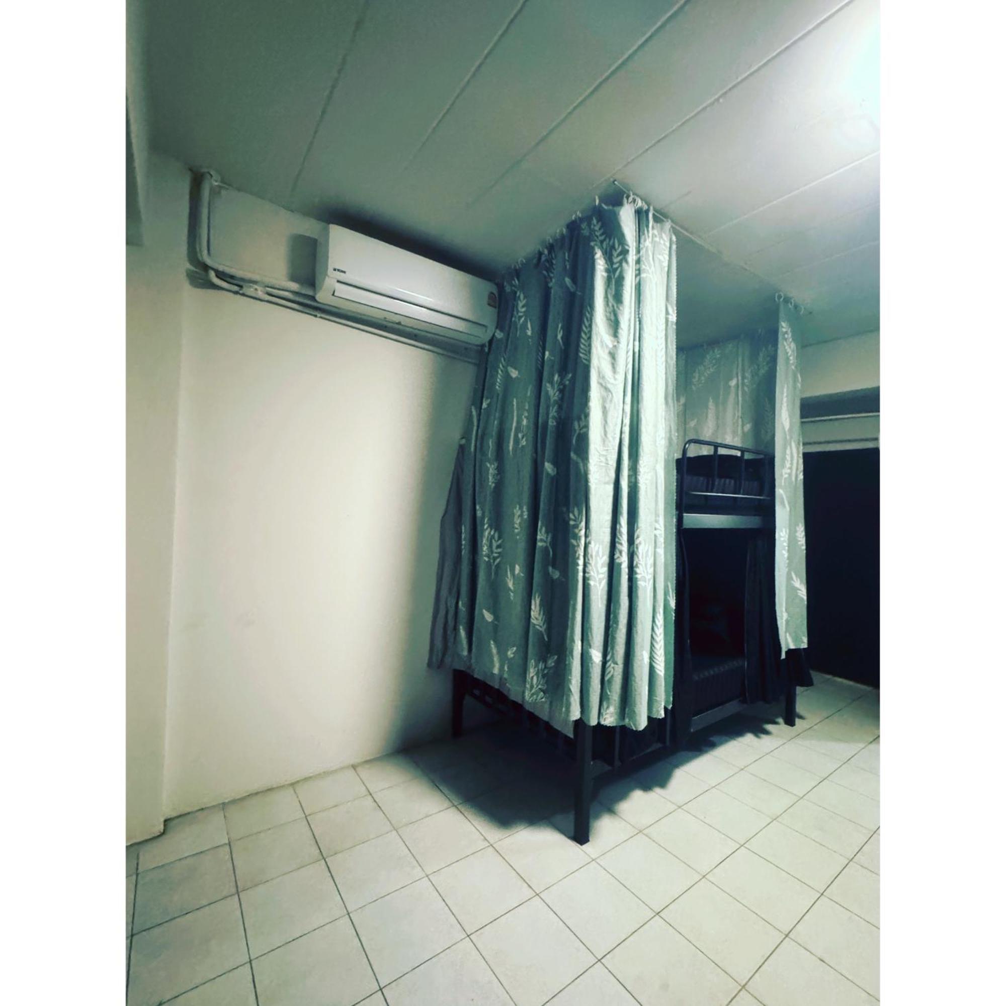 Mahar Hostel Chiangmai Chiang Mai Dış mekan fotoğraf