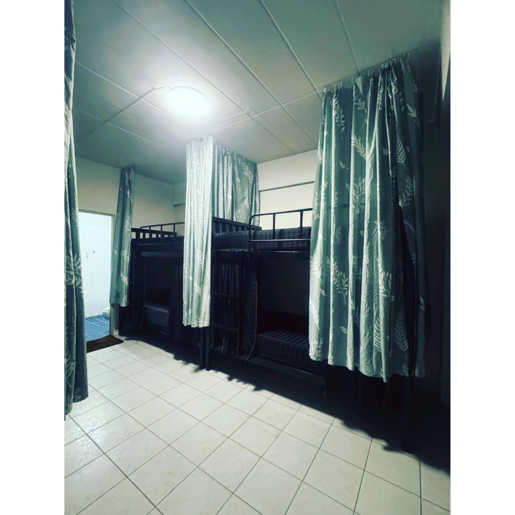 Mahar Hostel Chiangmai Chiang Mai Dış mekan fotoğraf