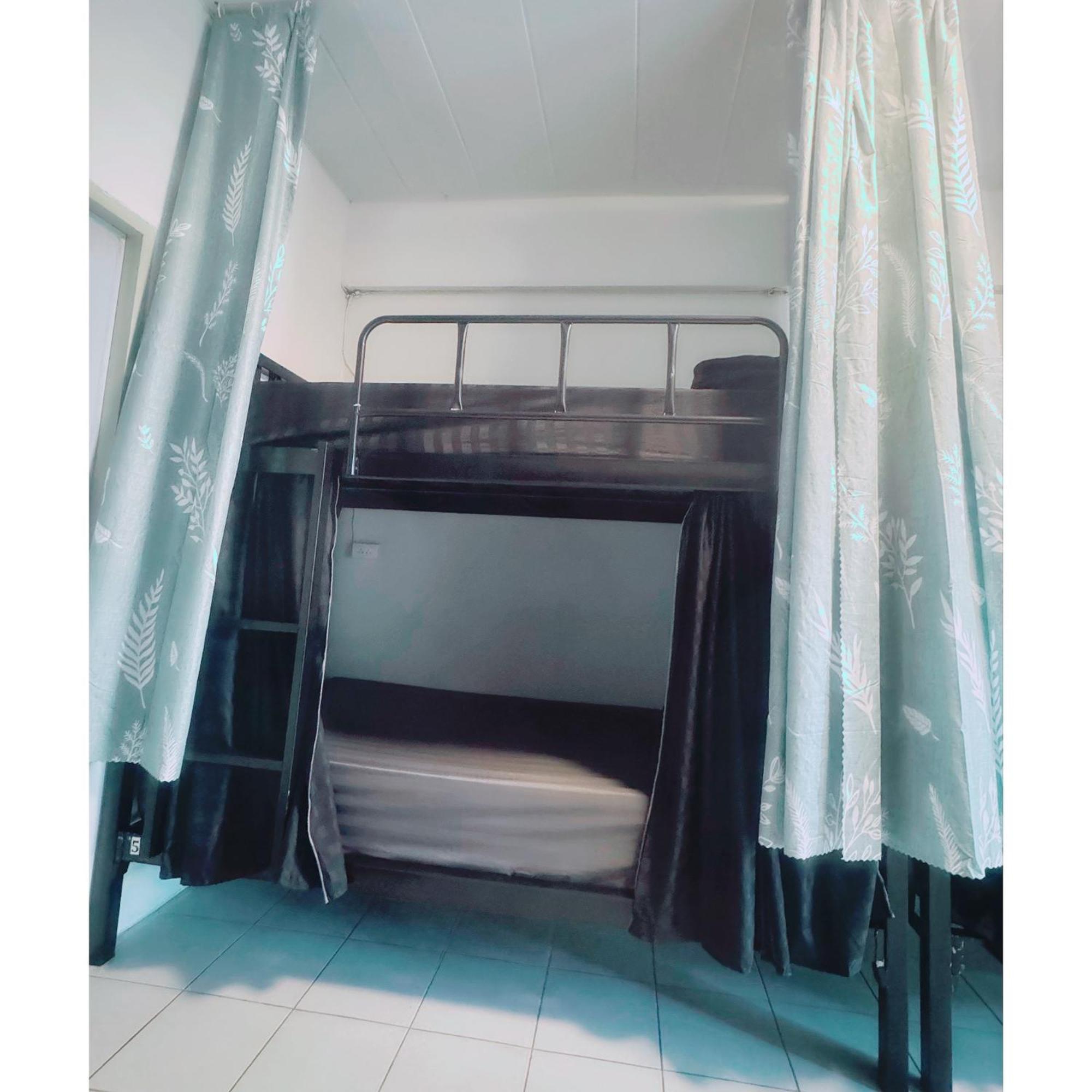 Mahar Hostel Chiangmai Chiang Mai Dış mekan fotoğraf