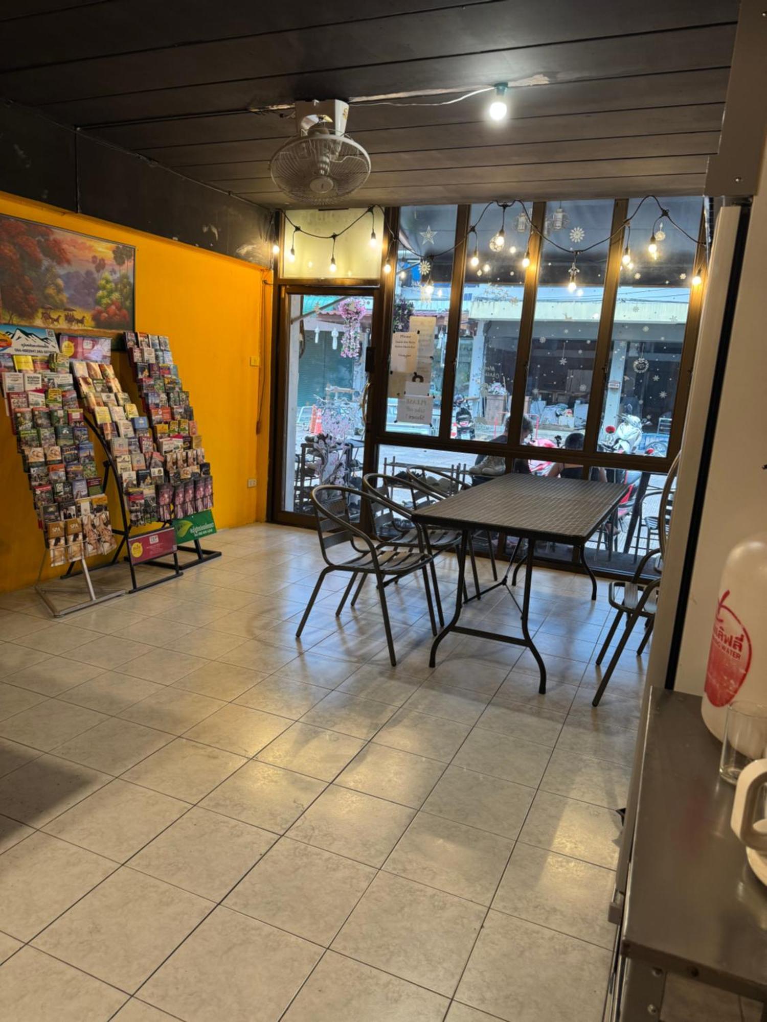 Mahar Hostel Chiangmai Chiang Mai Dış mekan fotoğraf