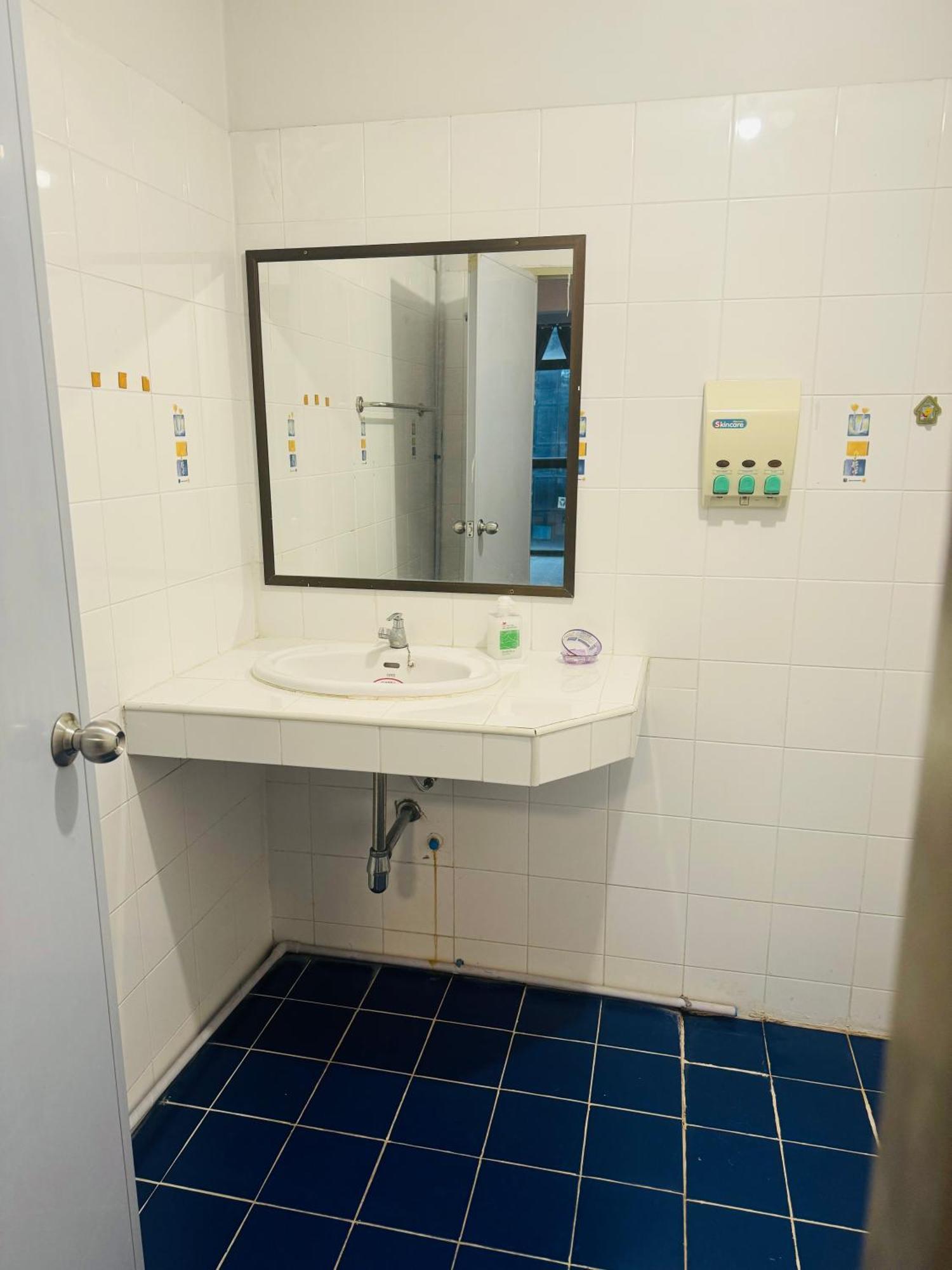Mahar Hostel Chiangmai Chiang Mai Dış mekan fotoğraf