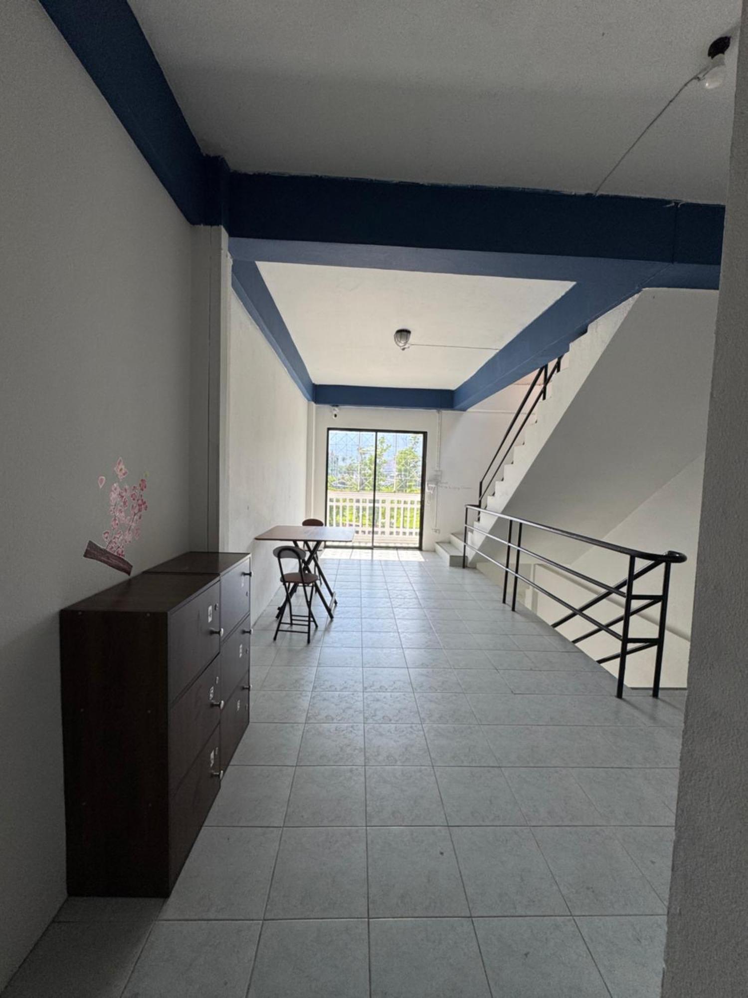 Mahar Hostel Chiangmai Chiang Mai Dış mekan fotoğraf