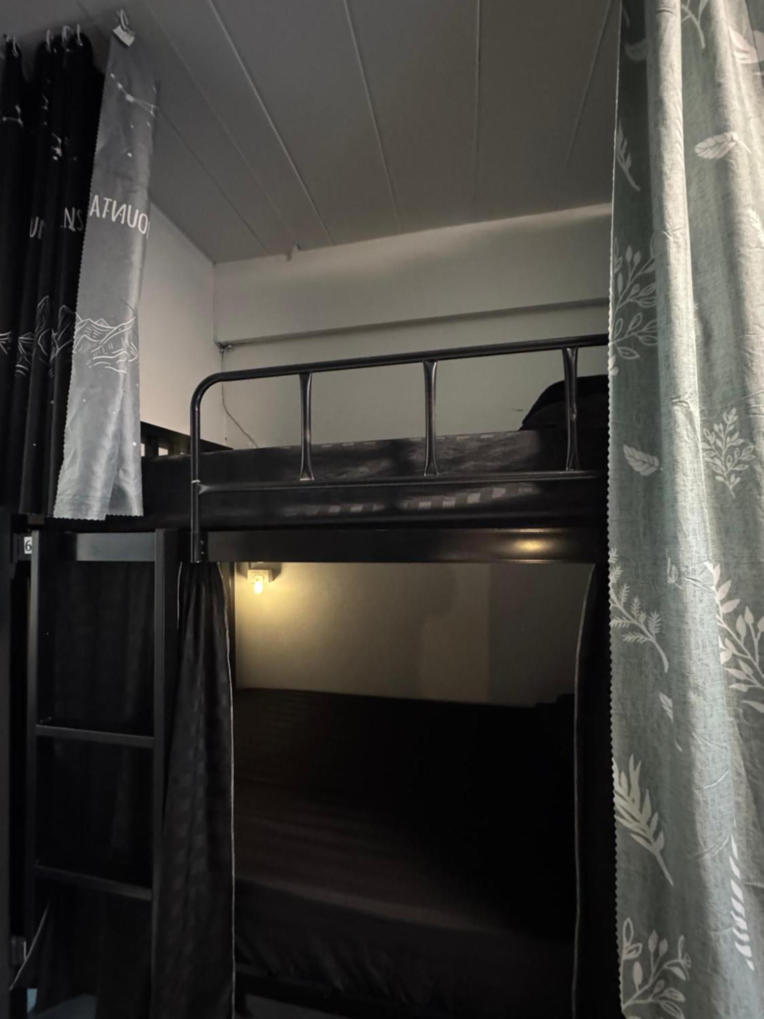 Mahar Hostel Chiangmai Chiang Mai Dış mekan fotoğraf