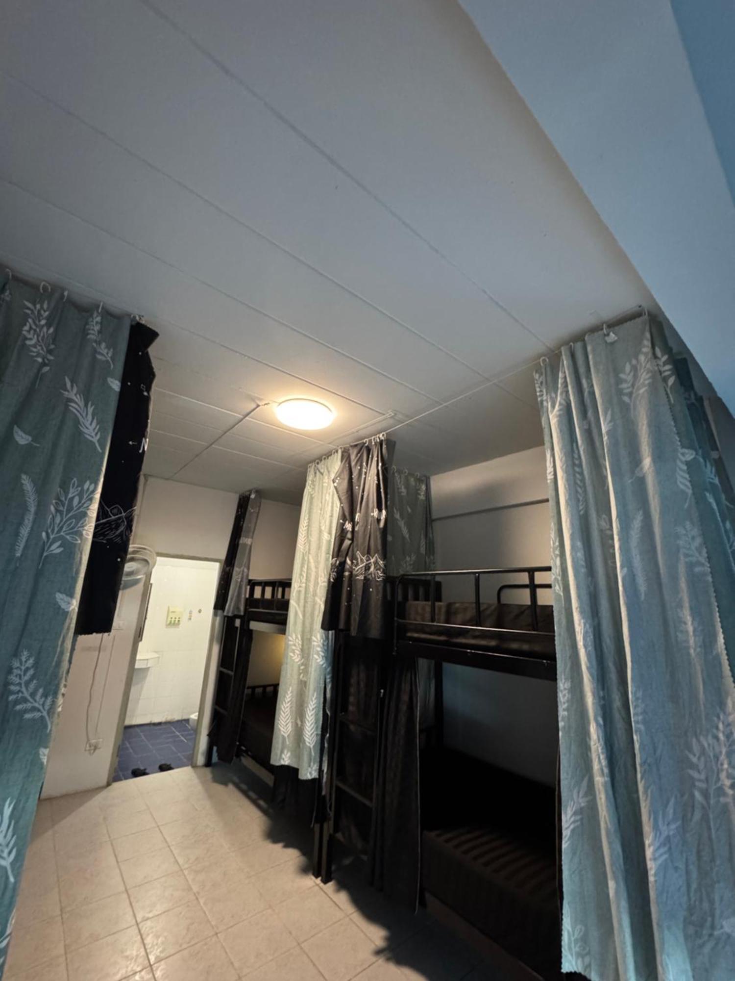 Mahar Hostel Chiangmai Chiang Mai Dış mekan fotoğraf