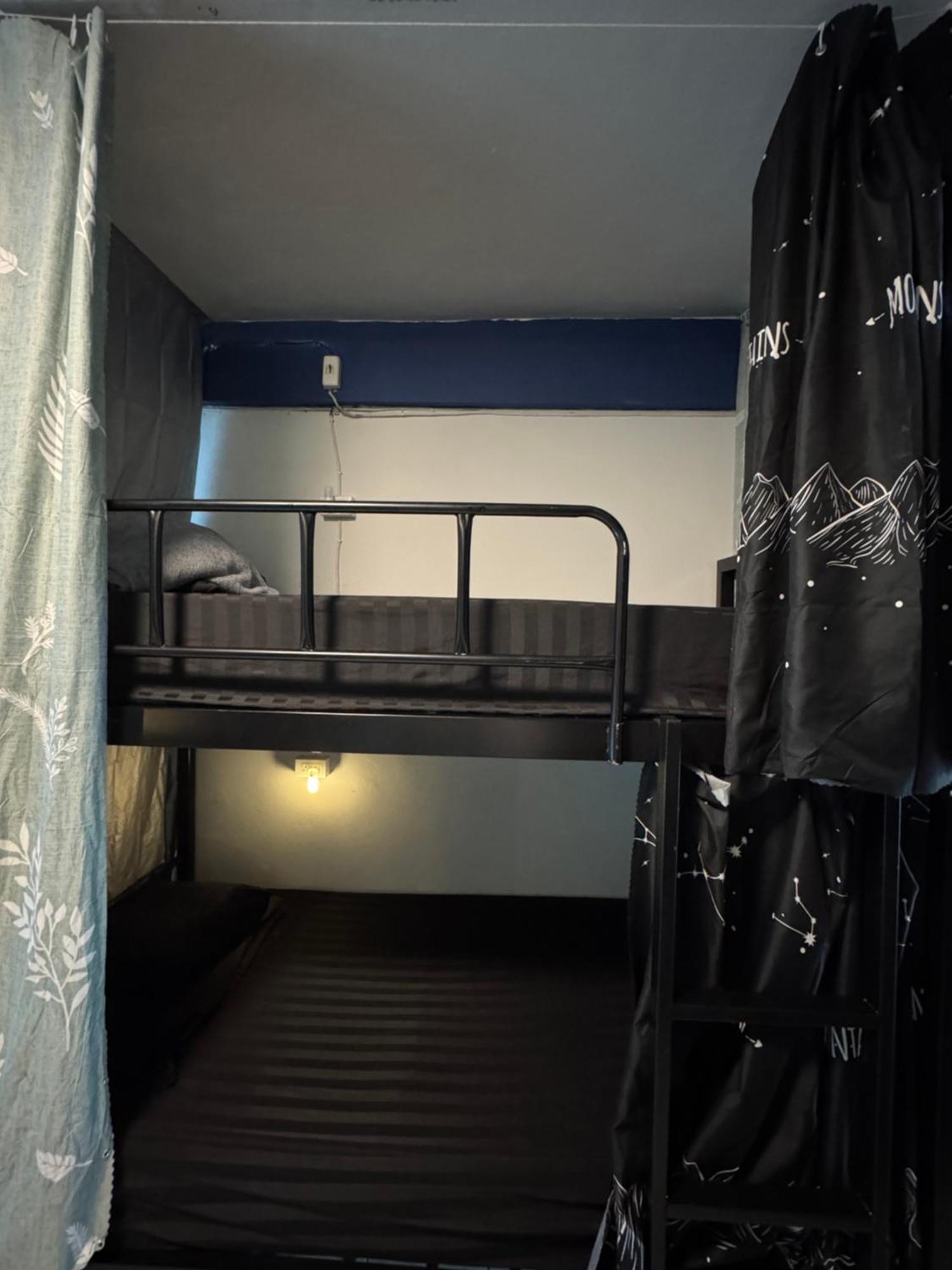 Mahar Hostel Chiangmai Chiang Mai Dış mekan fotoğraf