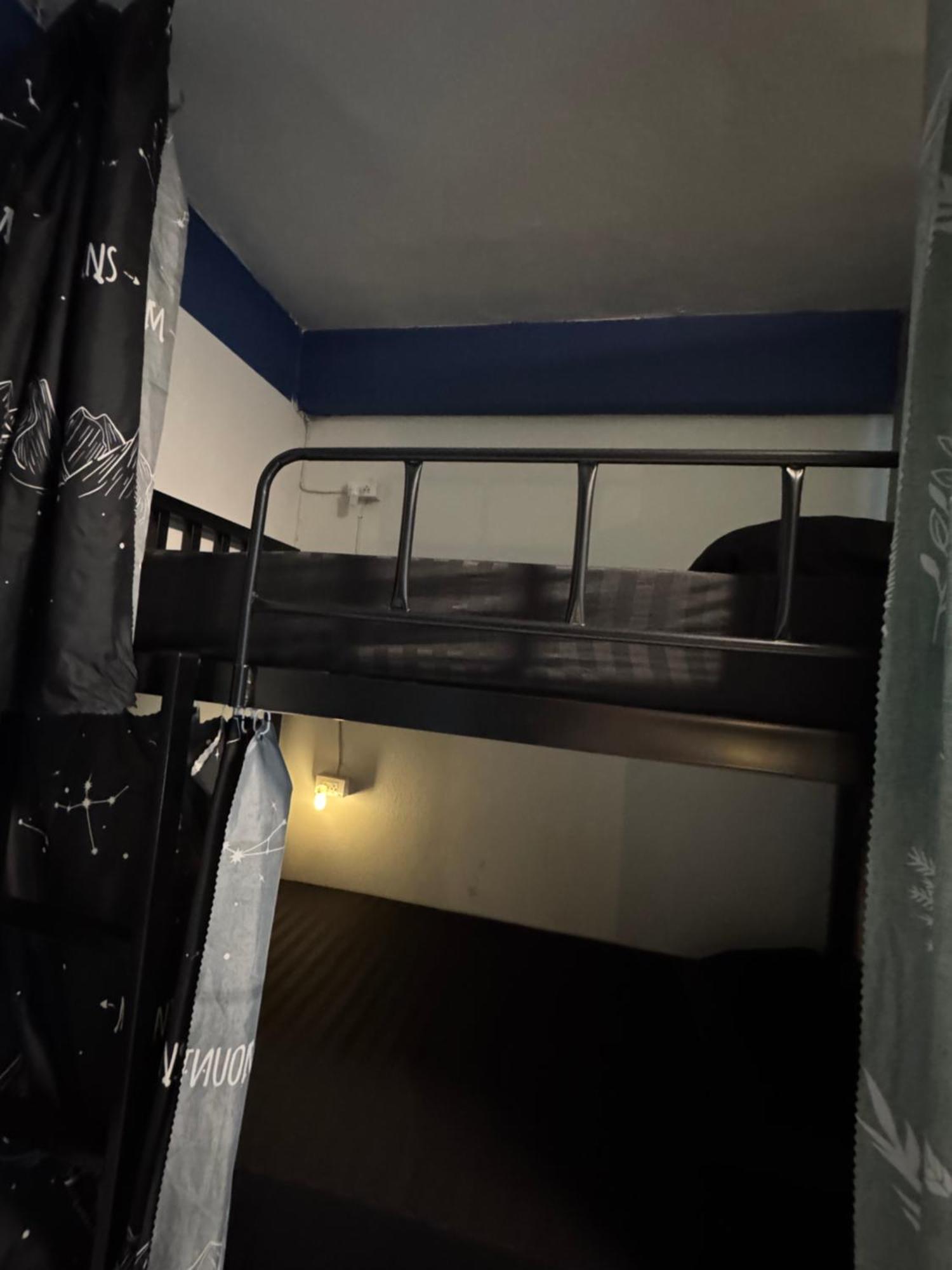 Mahar Hostel Chiangmai Chiang Mai Dış mekan fotoğraf