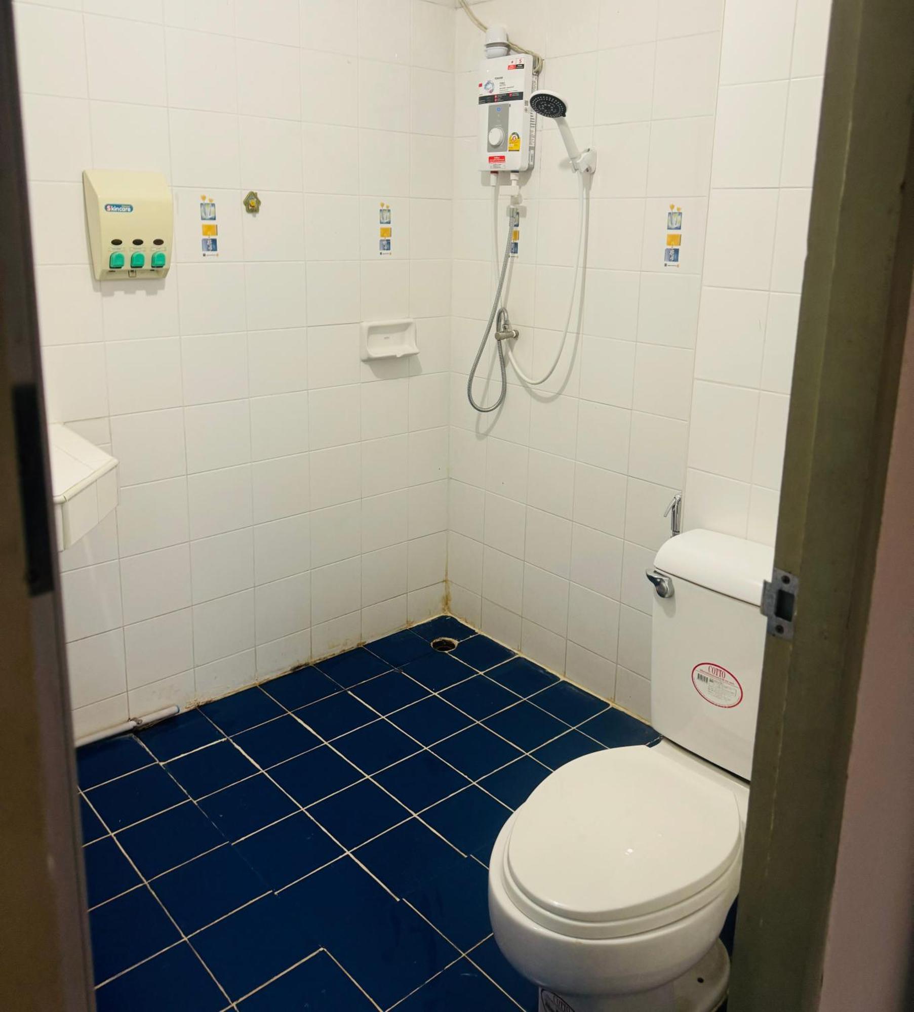 Mahar Hostel Chiangmai Chiang Mai Dış mekan fotoğraf