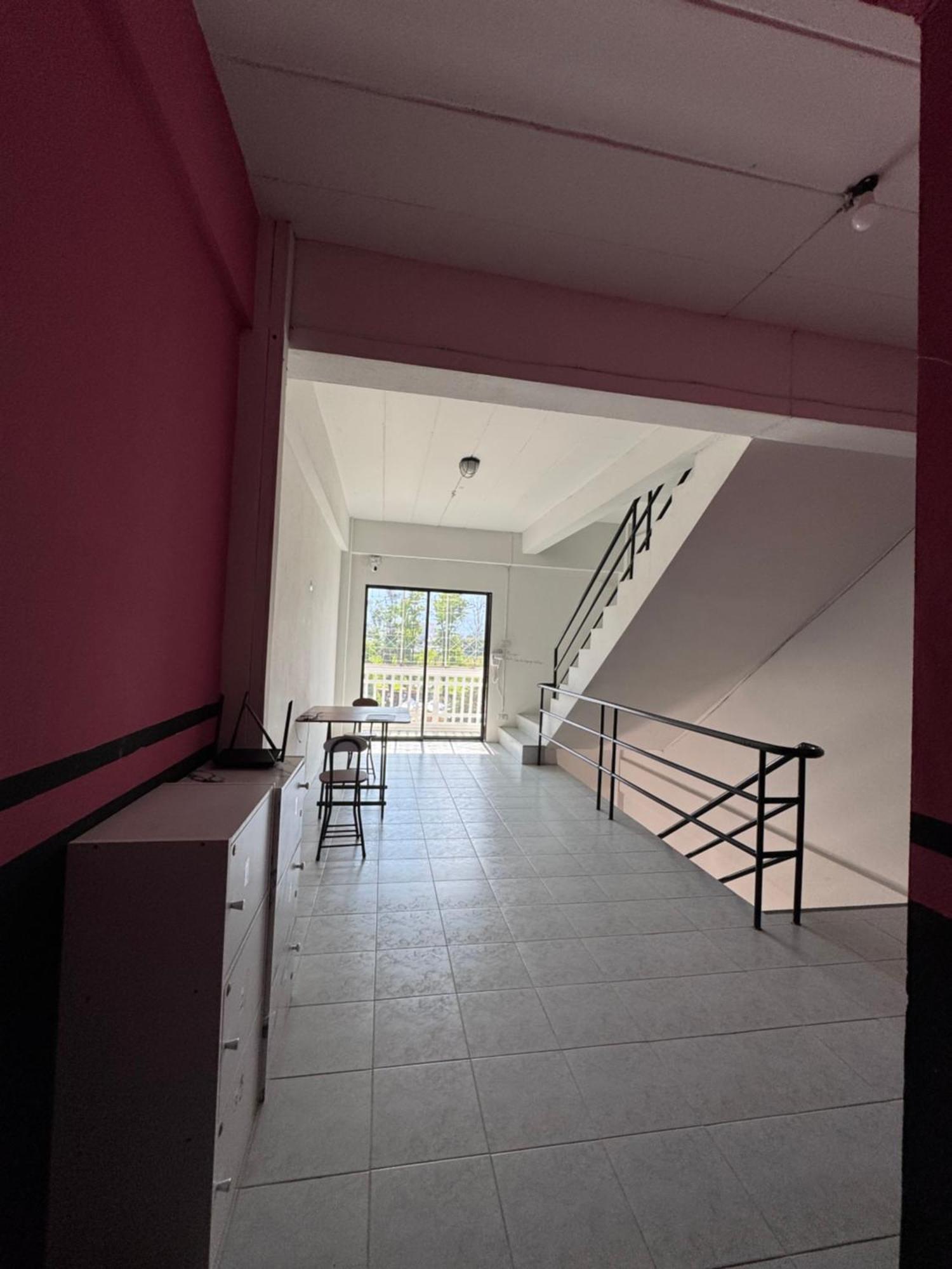Mahar Hostel Chiangmai Chiang Mai Dış mekan fotoğraf
